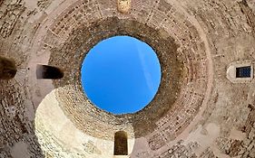 Diocletian Wine Studio Apartment II